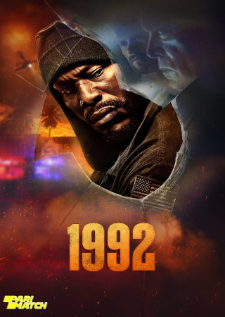 1992 (2022) English