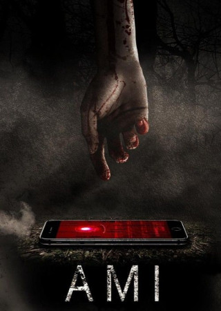 A M I (2019) Hindi Dubbed