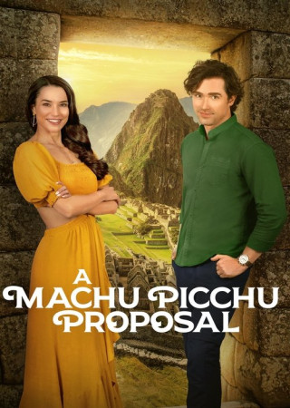 A Machu Picchu Proposal (2025) English