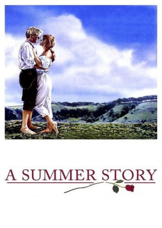 A Summer Story (1988) Hindi Dubbed