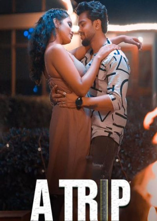 A Trip (2025) Hindi Season 01 Episodes 1 To 3 JholMol Hot Series