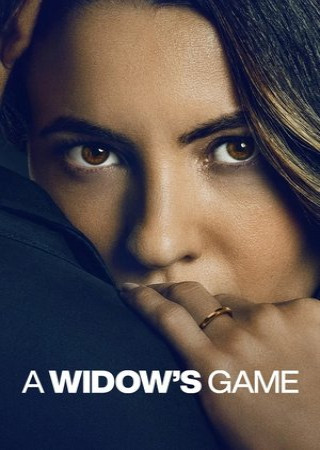 A Widows Game (2025) Hindi Dubbed