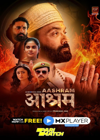 Aashram (Season 01) Episode 03 Hindi Web Series