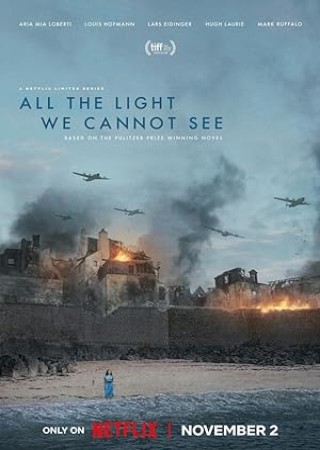 All the Light We Cannot See (2023) Season 1 Hindi Complete Web Series