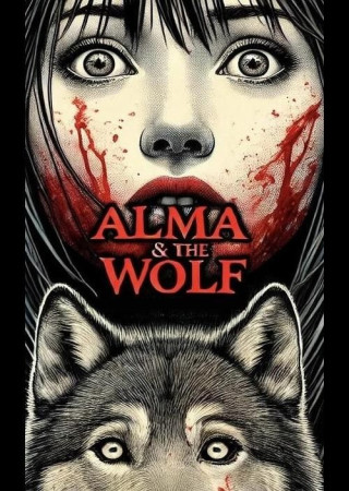 Alma and the Wolf (2025) English