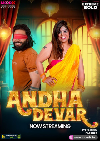 Andha Dever (2025) Hindi Season 01 Episodes 01 Moodx Hot Web Series