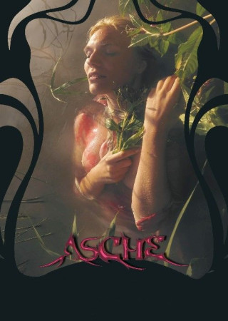 Asche (2024) UNRATED German