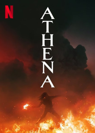 Athena (2022) Hindi Dubbed