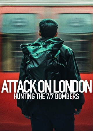 Attack on London Hunting the 7 7 Bombers (2025) Season 1 Hindi Dubbed Complete Series 