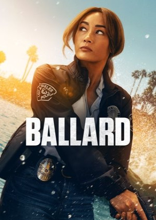 Ballard (2025) (Season 1 Complete) Hindi Dubbed Series