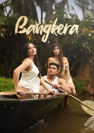 Bangkera (2025) Tagalog Movie (18+)