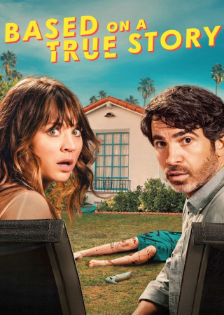 Based on a True Story (2023) Season 1 Dual Audio Hindi English Web Series