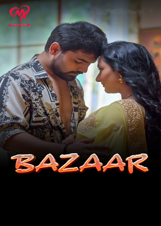 Bazaar (2025) Makhan Season 01 Episodes 1 To 6 Hindi Web Series