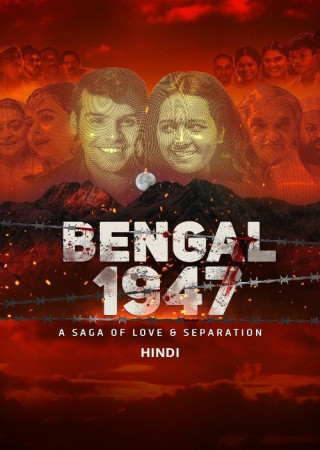 Bengal 1947 (2024) Hindi
