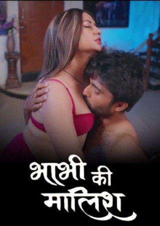 Bhabhi Ki Malish (2025) Hindi Season 1 E1-E3 Part 1 Jugnu Web Series