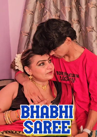 Bhabhi Saree (2025) UncutShila Short Film