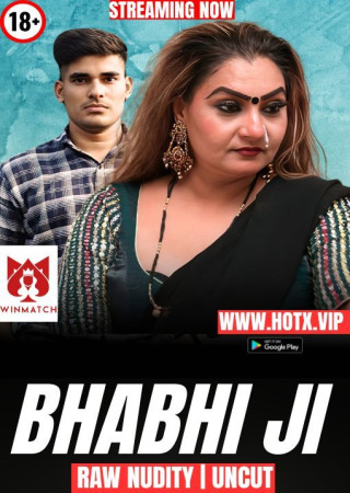 Bhabhi ji (2025) Hindi Uncut HotX Short Film