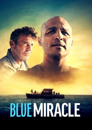 Blue Miracle (2021) Hindi Dubbed