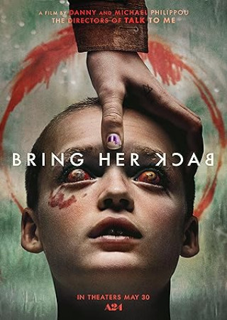 Bring Her Back (2025) English