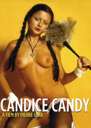 Candice Candy (1976) UNRATED France (18+)