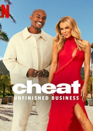 Cheat Unfinished Business (2025) Season 1 Hindi Dubbed Complete Series