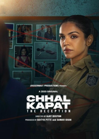 Chhal Kapat The Deception (2025) (Season 1 Complete) Hindi Web Series