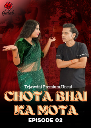 Chota Bhai Ka Mota (2024) UNRATED Season 01 Episode 02 Hindi Gulab Series
