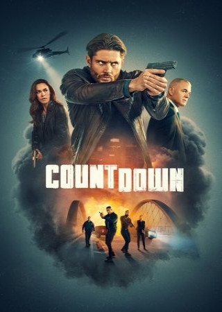 Countdown (2025) S01 (EP06) Hindi Dubbed Series