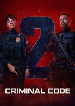 Criminal Code (2025) (Season 2 Complete) Hindi Dubbed Complete NF Series