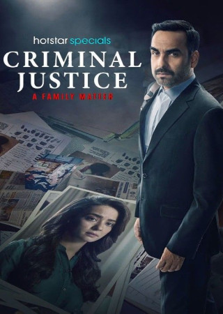 Criminal Justice A Family Matter (2025) Season 01 (Episode 06) Hindi Web Series