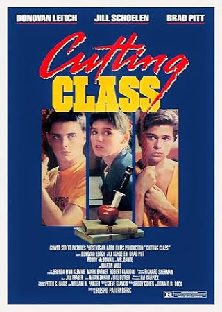 Cutting Class (1989) Hindi Dubbed