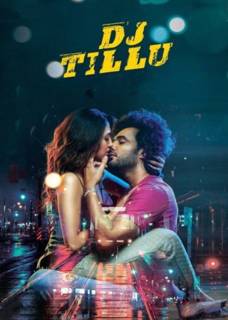 DJ Tillu (2022) Hindi Dubbed