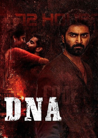 DNA (2025) Hindi Dubbed