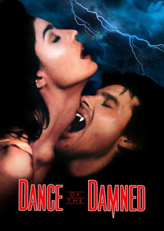 Dance of the Damned (1989) UNRATED Hindi Dubbed