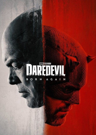 Daredevil Born Again (2025) Season 1 Episode 7 Hindi Dubbed Series