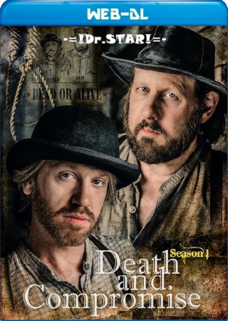 Death and Compromise (2019) S01 Complete Dual Audio Hindi and English NF Series