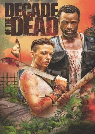 Decade of the Dead (2023) Hindi Dubbed