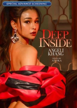 Deep Inside: Angeli Khang (2025) UNRATED Tagalog