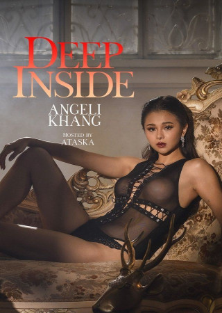 Deep Inside: Angeli Khang (2025) UNRATED Tagalog
