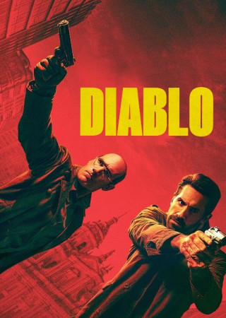 Diablo (2025) English