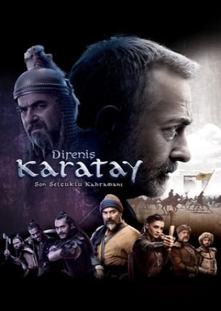 Direnis Karatay (2018) Hindi Dubbed
