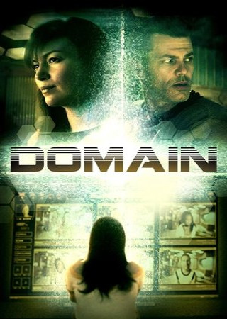 Domain (2016) Hindi Dubbed