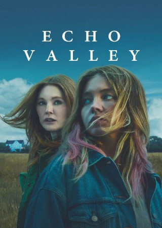 Echo Valley (2025) English
