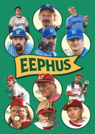 Eephus (2024) English