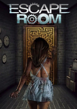 Escape Room (2017) Hindi Dubbed