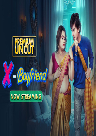 Ex Boyfriend (2025) Hindi MoodX Short Film