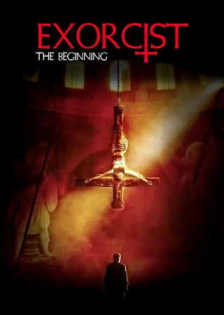 Exorcist: The Beginning (2004) Hindi Dubbed Movie