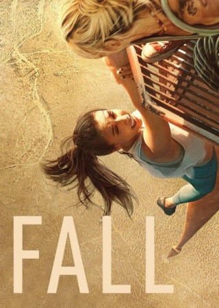 Fall (2022) Hindi Dubbed Movie