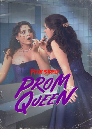 Fear Street: Prom Queen (2025) English