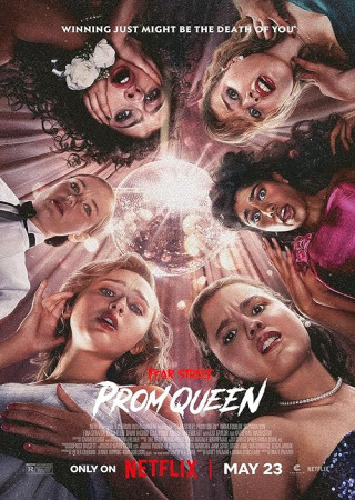 Fear Street Prom Queen (2025) Hindi Dubbed